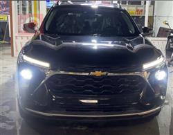 شيفروليه تراكس